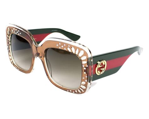 sonnenbrillen Gucci damen